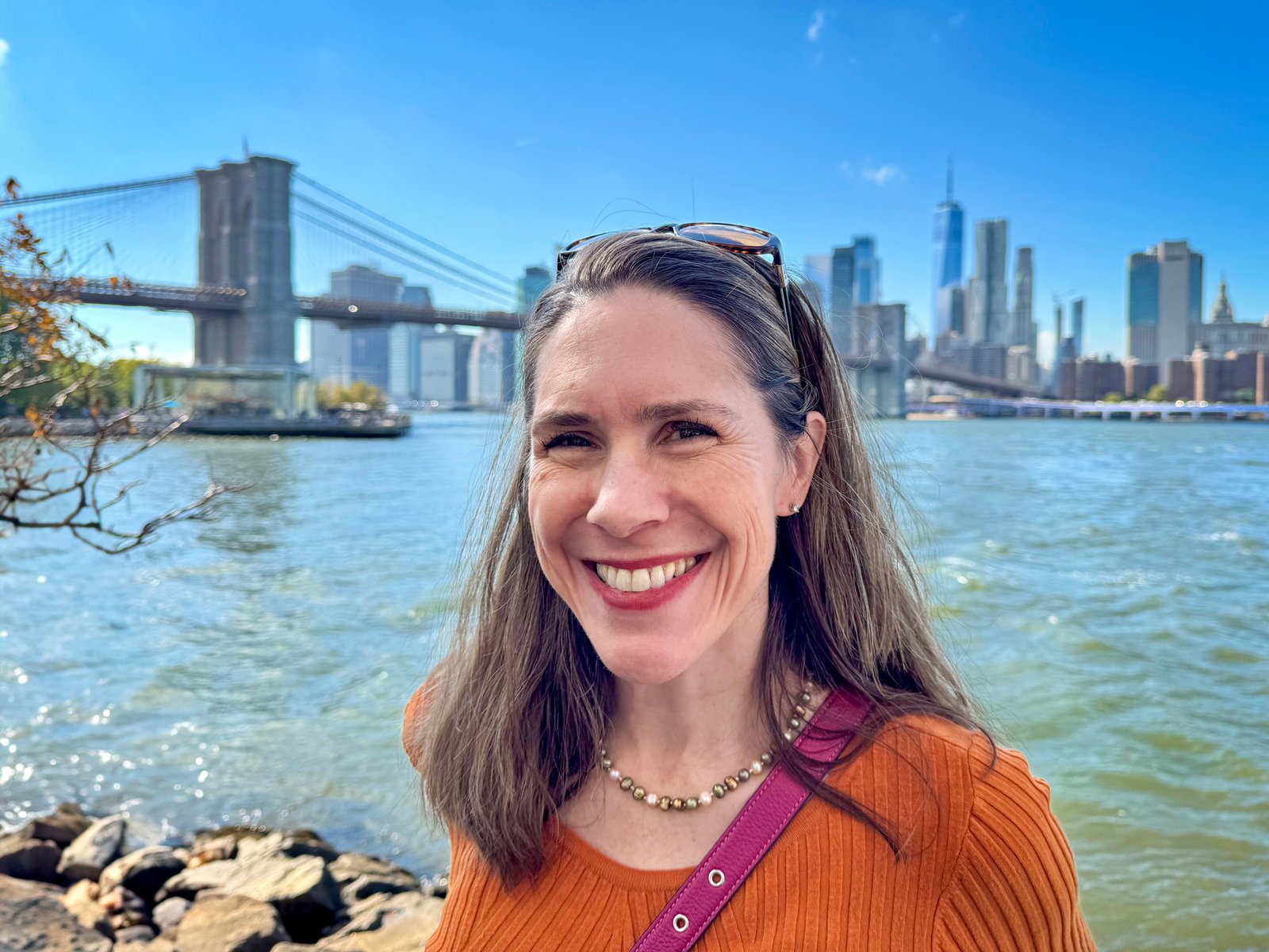 Kristie English, educational therapist and reading specialist